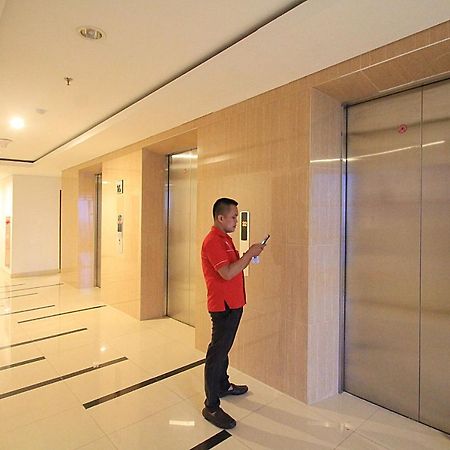 Apartemen Capitol Park Residence By Aparian Джакарта Экстерьер фото